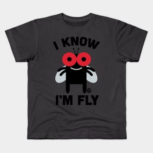 FLY Kids T-Shirt